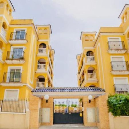 Excelente Apartamento Atico Algorfa Dış mekan fotoğraf