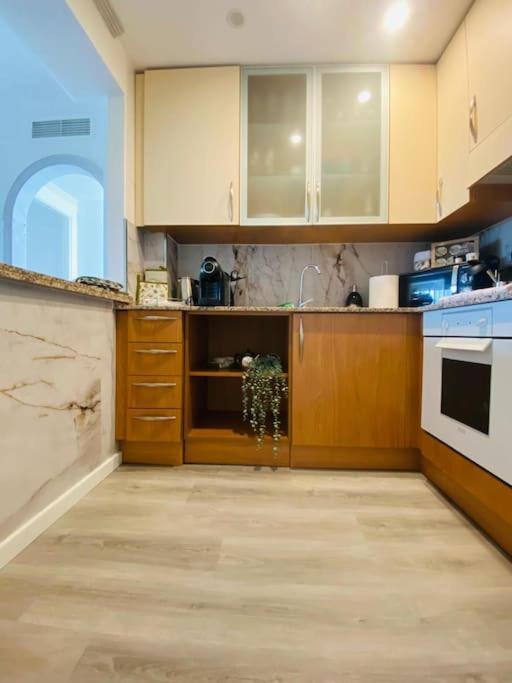 Excelente Apartamento Atico Algorfa Dış mekan fotoğraf