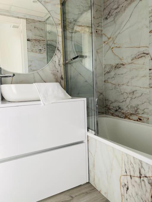 Excelente Apartamento Atico Algorfa Dış mekan fotoğraf