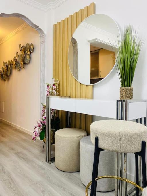 Excelente Apartamento Atico Algorfa Dış mekan fotoğraf